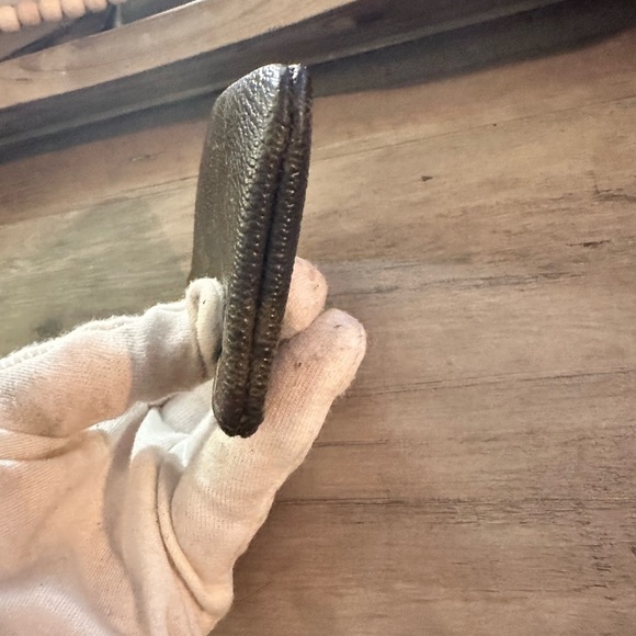 Louis Vuitton Monogram PochetteCles Wallet Coin Purse - Picture 6 of 10